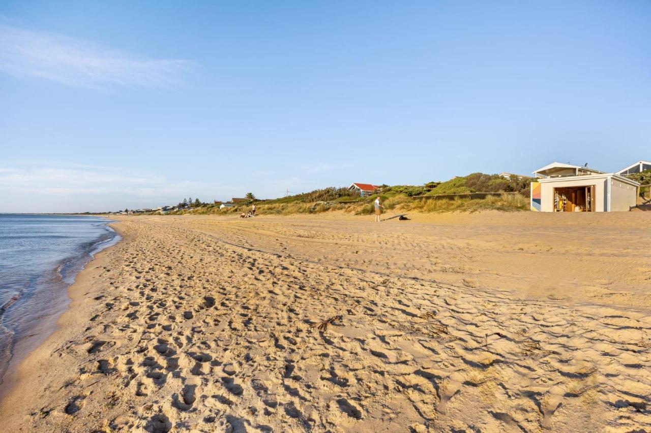 Waters Edge Villa Frankston Exterior photo